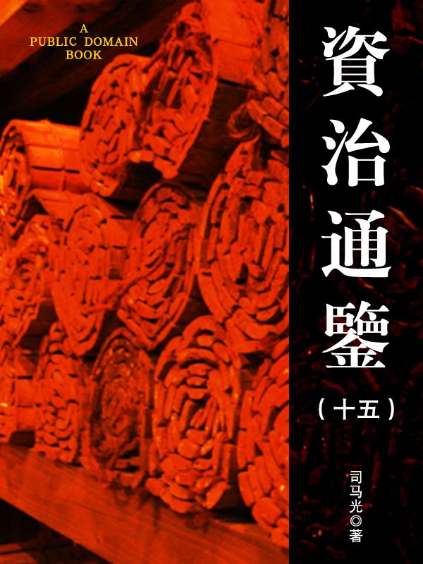 资治通鉴(15)