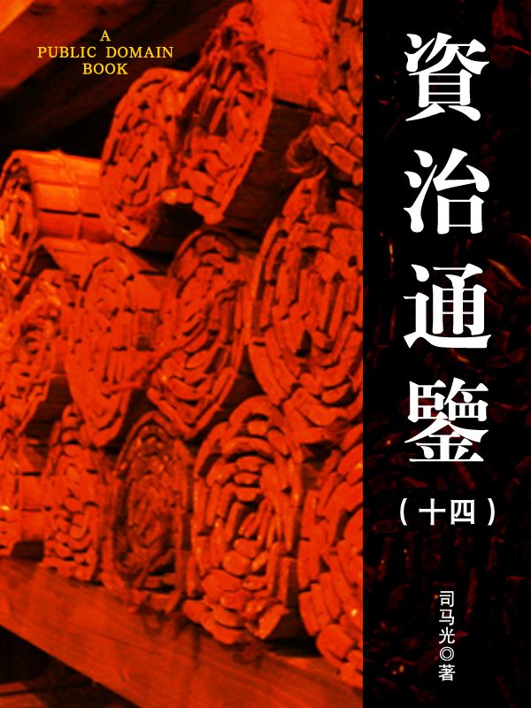 资治通鉴(14)